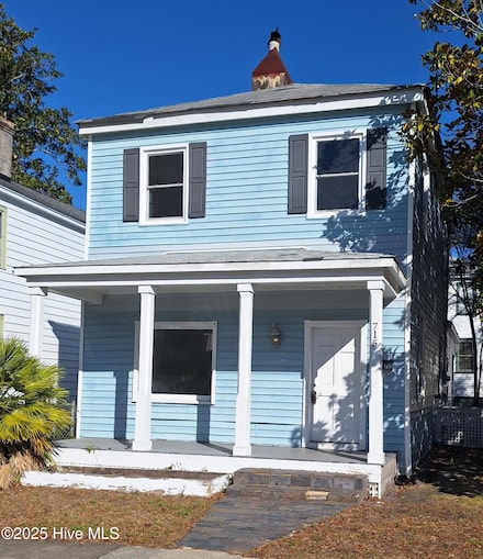715 Grace St, Wilmington, NC 28401