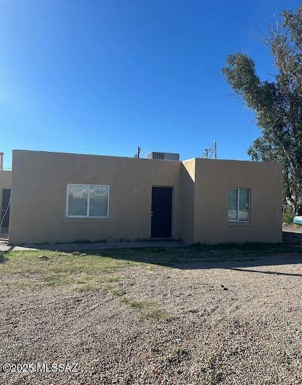 3865 N Tyndall Ave Unit 3, Tucson, AZ 85719
