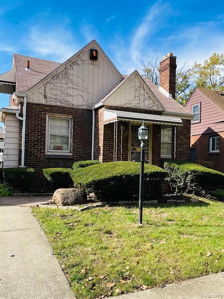 9327 Cloverlawn St, Detroit, MI 48204