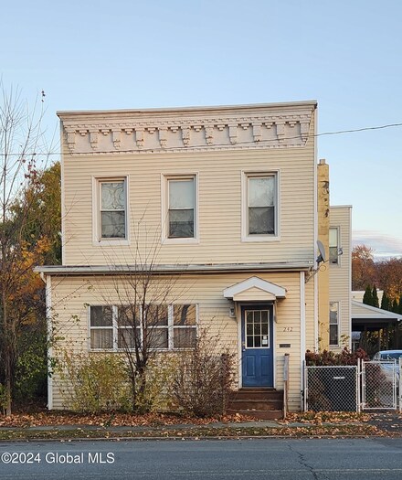 242 2nd Ave, Troy, NY 12180