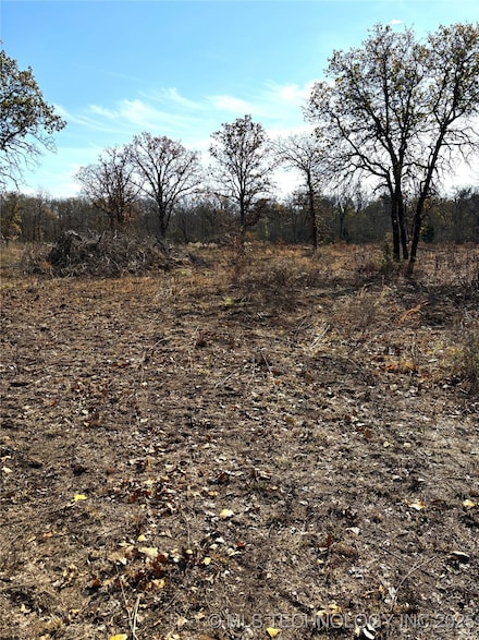 20624 Ferguson Rd, Okmulgee, OK 74447