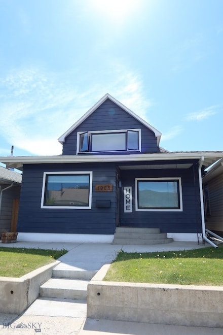 1905 Florence Ave, Butte, MT 59701