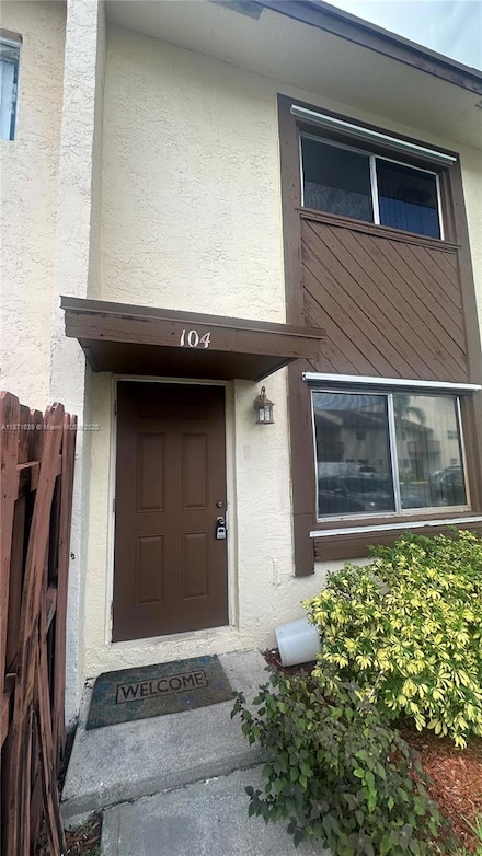 6609 Winfield Blvd Unit 104A, Margate, FL 33063