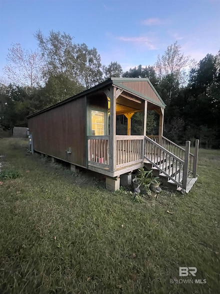 24815 Baldwin Beach Expy, Robertsdale, AL 36567