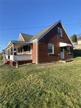 1203 Vine St, West Newton, PA 15089