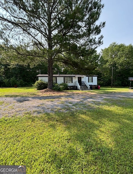 1569 Georgia 128, Roberta, GA 31078