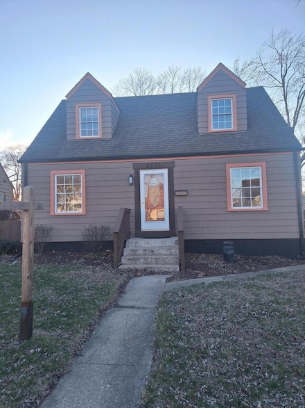 6734 Baring Ave, Hammond, IN 46324