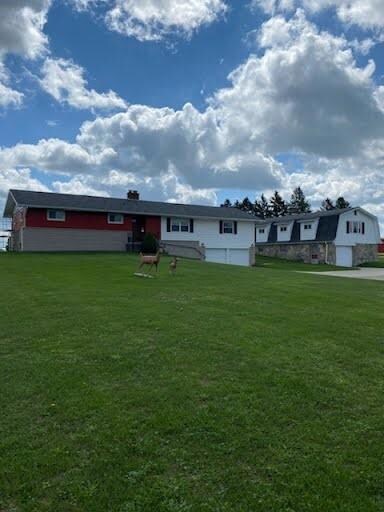1590 Whetstone St, Bucyrus, OH 44820