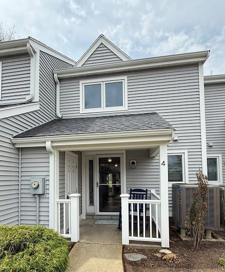 4 Westcliff Dr Unit White Cliff, Plymouth, MA 02360