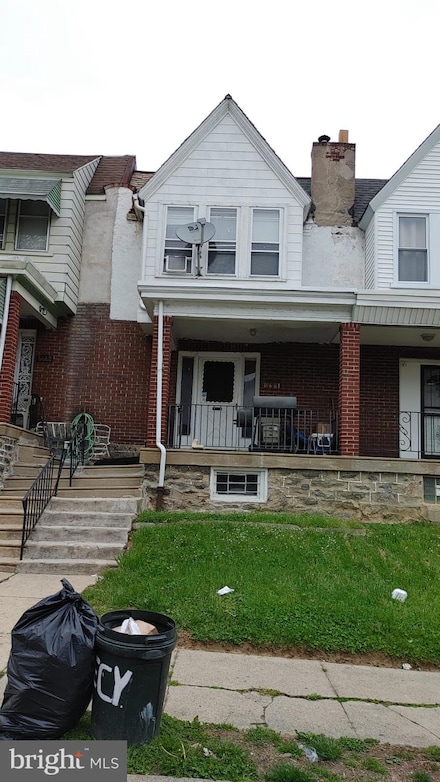6661 Cornelius St, Philadelphia, PA 19138