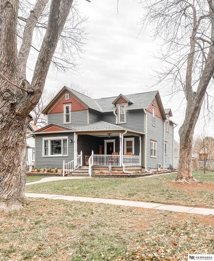 926 N Beech St, Wahoo, NE 68066