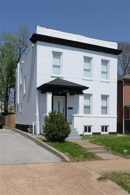 3431 Park Ave, Saint Louis, MO 63104