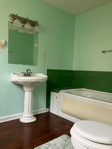 1512 Maple St, Amarillo, TX 79107