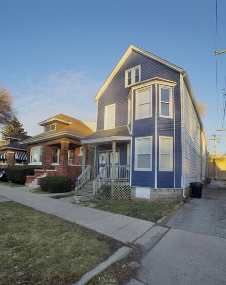 8643 S Exchange Ave Unit 1R, Chicago, IL 60617