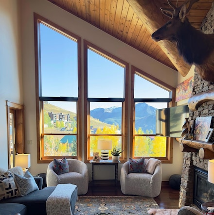 9 Hunter Hill Rd Unit 303, Mt. Crested Butte, CO 81225