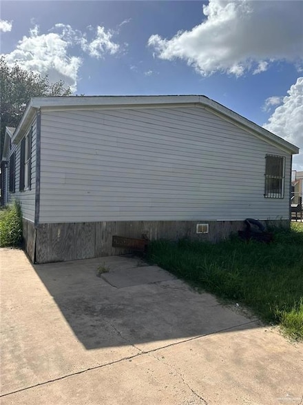 2905 Nikki Ln, Edinburg, TX 78542