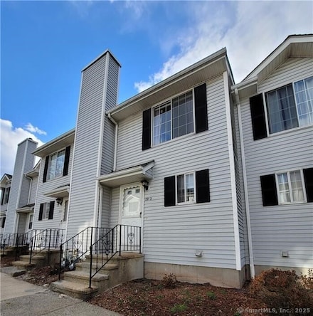26 Guiel Place Unit 5, Meriden, CT 06450
