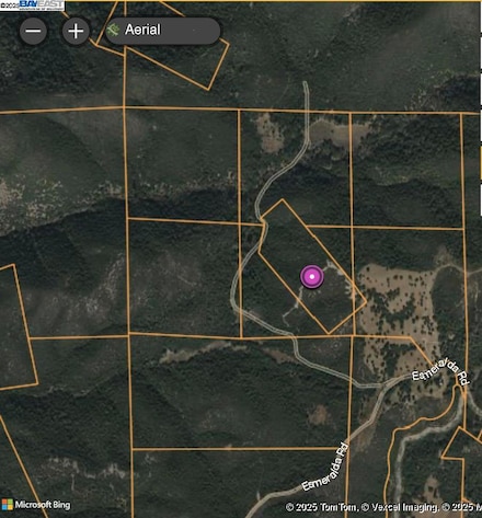 0000 Esmeralda Rd, Murphys, CA 95249