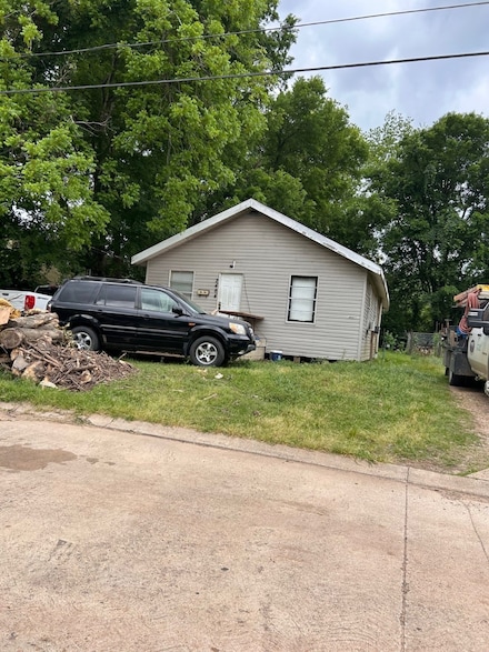 2464 Barbara St, Bossier City, LA 71112
