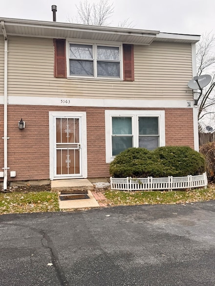 5563 Allemong Dr Unit 3613, Matteson, IL 60443