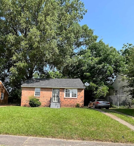 2083 Corry Rd, Memphis, TN 38106