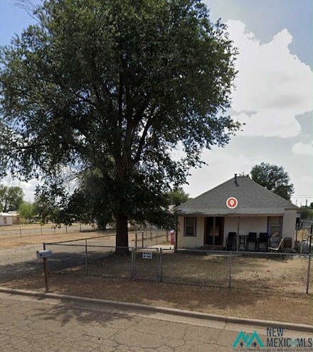 504 Hall St, Clovis, NM 88101