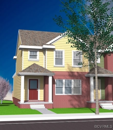 2213 Perry St, Richmond, VA 23225