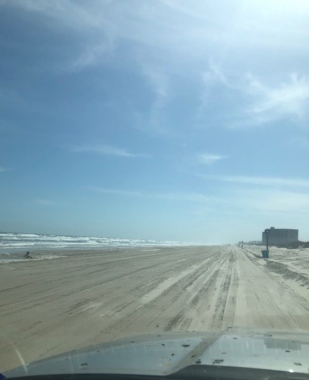 126 China Beach Dr, Port Aransas, TX 78373