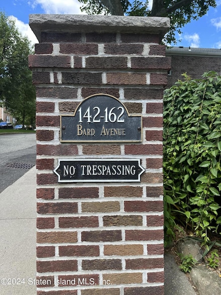 150 Bard Ave Unit 17b, Staten Island, NY 10310