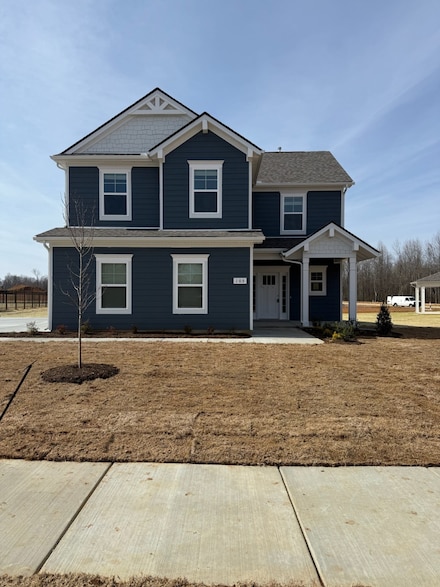 105 Stillwater Way, Tullahoma, TN 37388