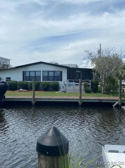 11652 W Brightwater Ct, Homosassa, FL 34448
