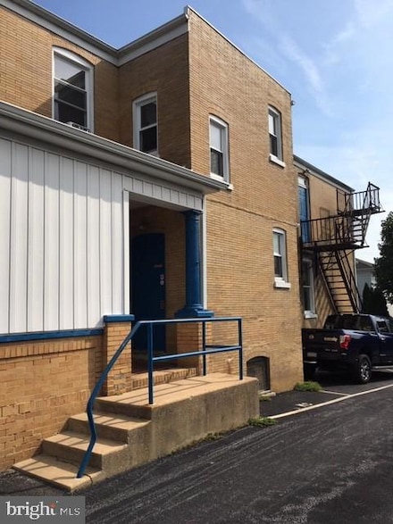 1241 N George St Unit 3, York, PA 17404