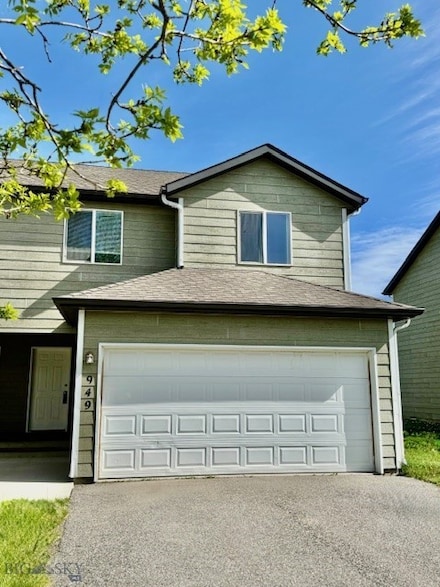 949 N River Rock Dr, Belgrade, MT 59714