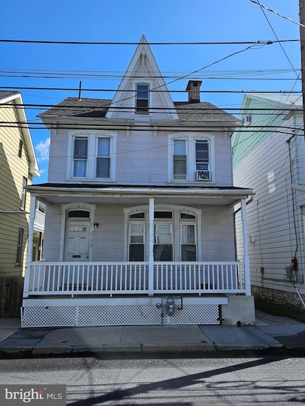216 Greenwich St, Kutztown, PA 19530