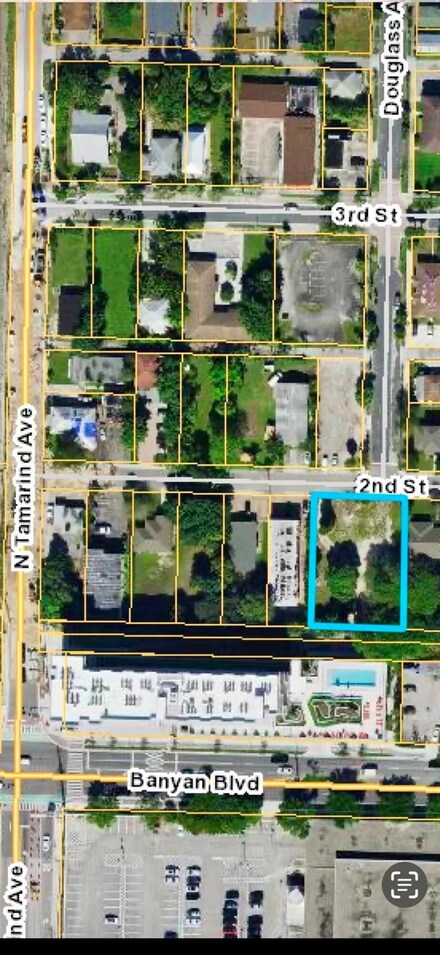 902 2nd St, West Palm Beach, FL 33401