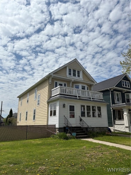 281 Woodside Ave, Buffalo, NY 14220
