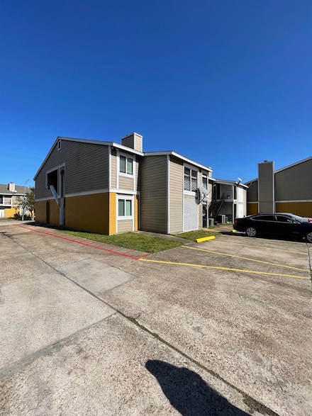 12531 Ashford Meadow Dr Unit ABCD, Houston, TX 77082