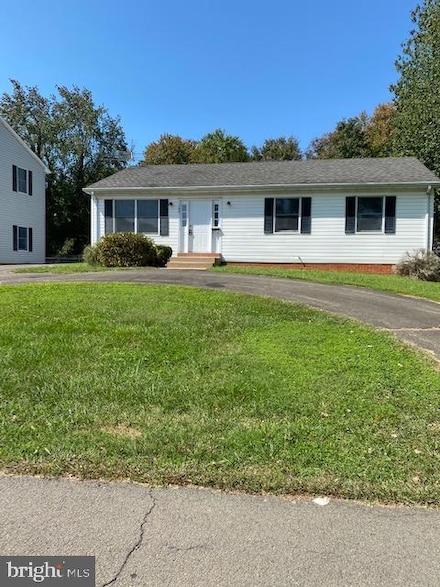 192 Elm St, Warrenton, VA 20186