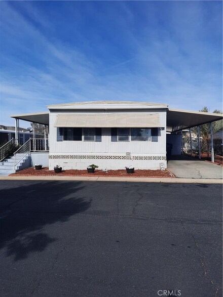 11050 Bryant St Unit 226, Yucaipa, CA 92399