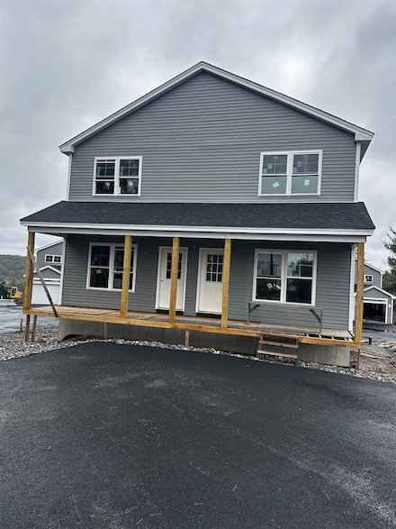 4 Cypress Ln Unit 10, Windham, NH 03087