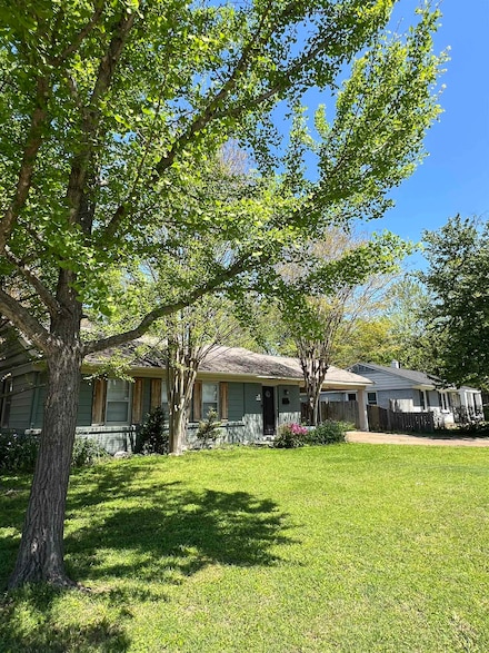 4632 Verne Rd, Memphis, TN 38117