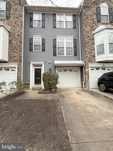 6 Eagle Ln Unit M6, Delran, NJ 08075