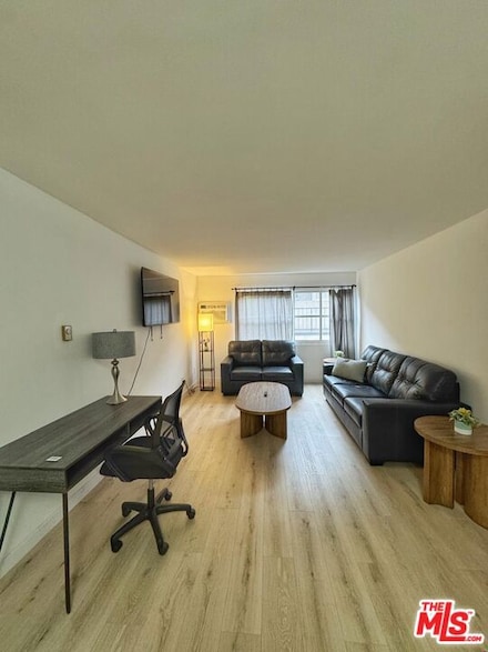 1351 N Orange Dr Unit 117, Los Angeles, CA 90028