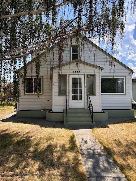 1444 Dewey Blvd, Butte, MT 59701