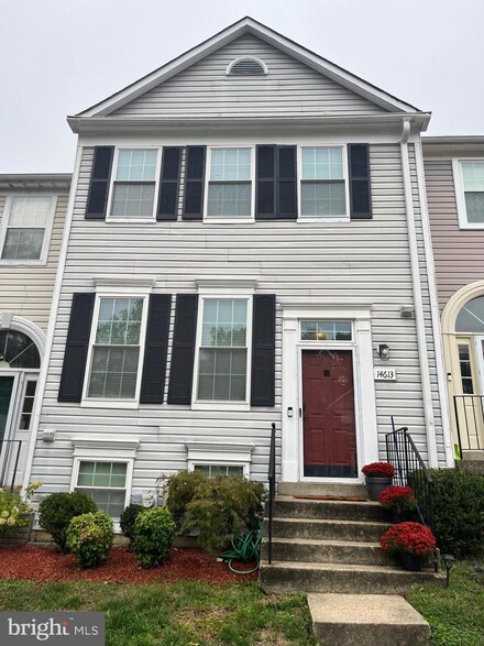 14613 Mcknew Rd, Burtonsville, MD 20866