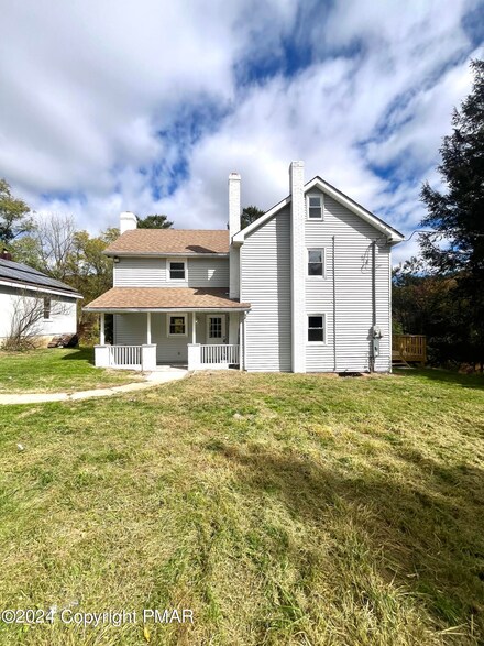 441 Whitey B Dr, Kunkletown, PA 18058