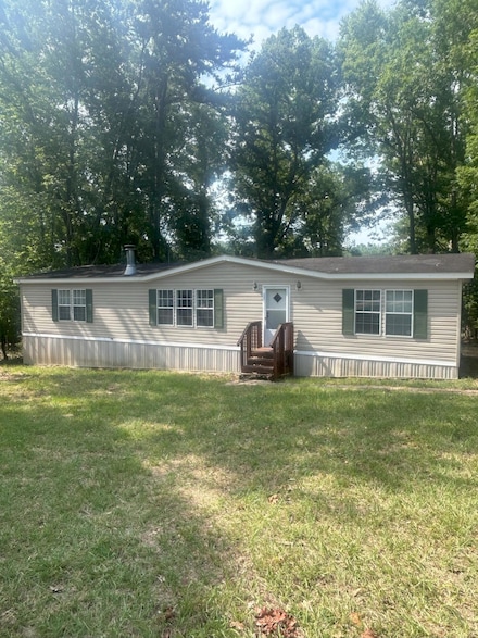 126 Rocky Pointe Rd, Prosperity, SC 29127