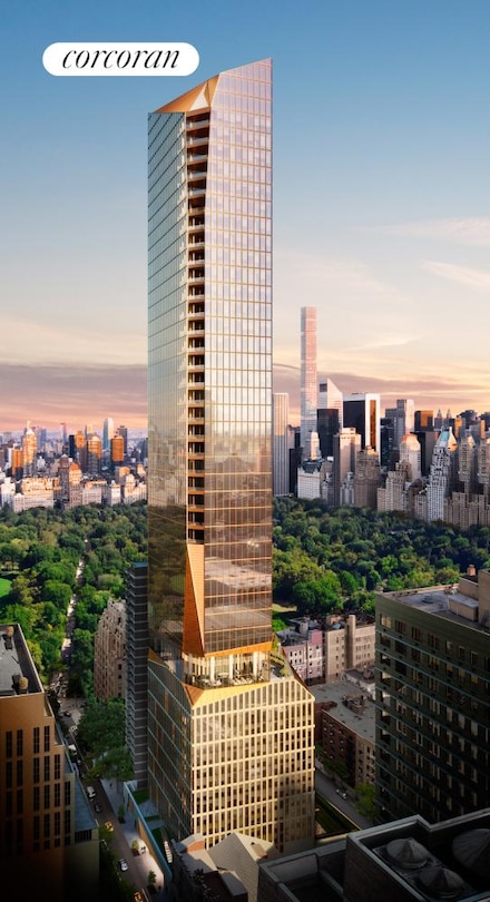 50 W 66th St Unit 62, New York, NY 10023