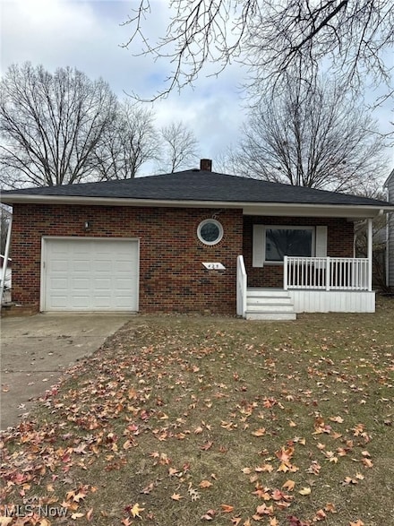 425 Orlando Ave, Akron, OH 44320