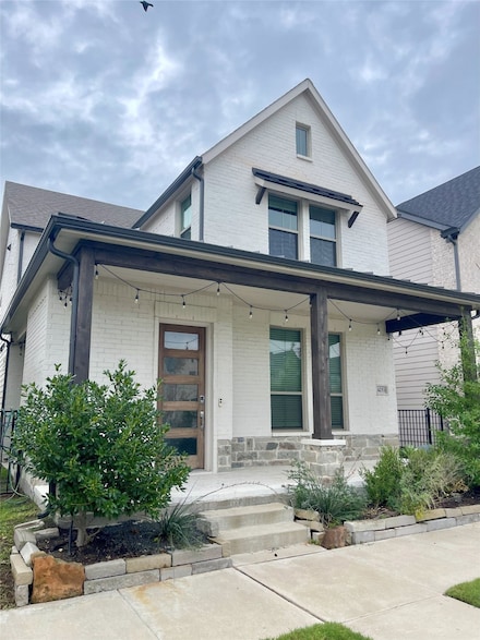 4253 Sechrist Dr, Frisco, TX 75034